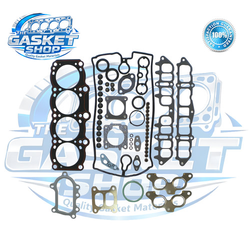 Head gasket set for - gasket, mr2