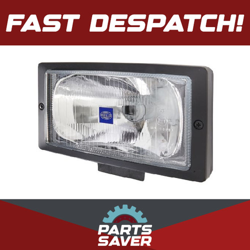 Jumbo 220 spotlight left - spotlight, or