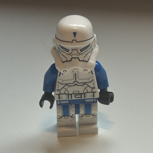 Lego star wars clone trooper - lego,