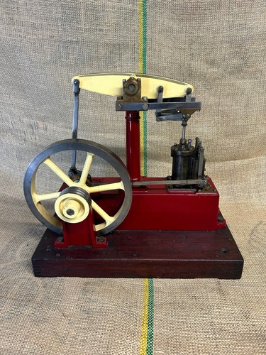 Live steam stuart turner - live,