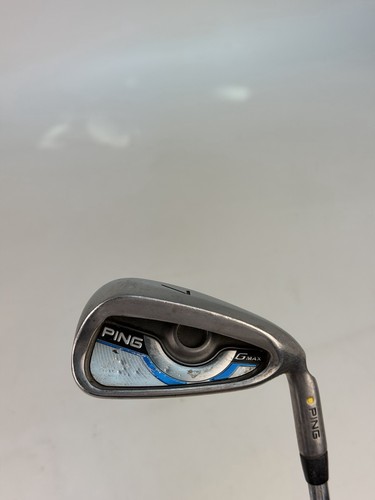 Ping max iron yellow - g,