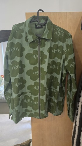 Lazy oaf zip jacket - lazy,
