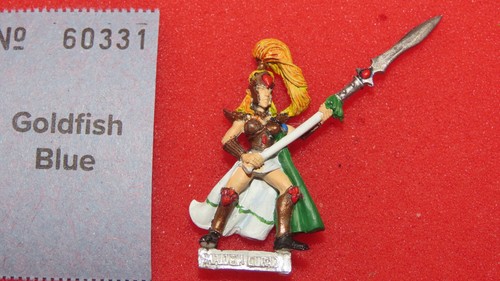 High elves maiden guard 1996 - elves,