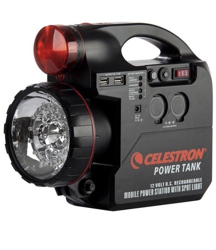 Celestron power tank - power,