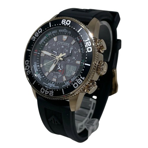 Citizen watch promaster - 【】citizen,