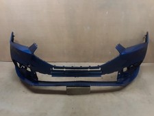 GENUINE FRONT BUMPER FOR SEAT LEON MK4 PRE-FACELIFT SE 2020-2024 P/N: 5FA807221