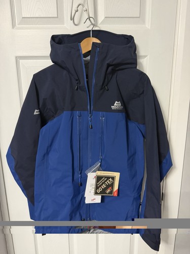 Mountain equipment goretexpro - equipment,