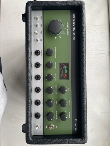 Echo fix tape - ef-x2,