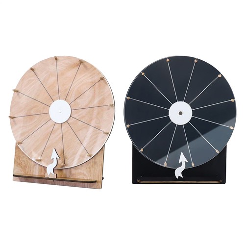 Prize wheel inch - prize,