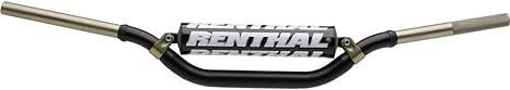 Renthal twinwall mcgrath black - mcgrath,