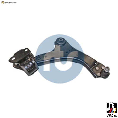 Control arm suspension - arm,