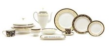 WEDGWOOD CORNUCOPIA TABLEWARE, *SOLD INDIVIDUALLY, TAKE YOUR PICK*