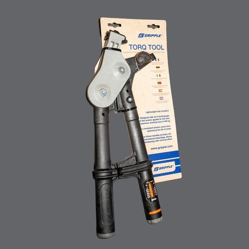 Gripple tensioning tightening - gripple,