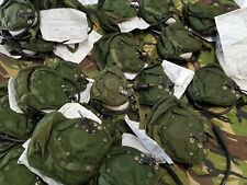 RAF RN Type G Flying Helmet Size 3 with Electrics Oxygen Mask hooks Aircrew 