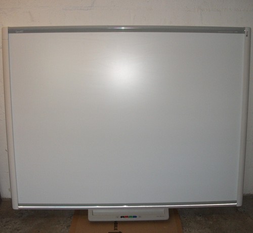 Smart board sbm680 inch - board,