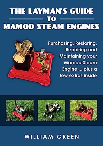 The layman guide mamod - layman's, to