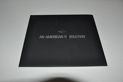 2005 chevrolet corvette - 2005,