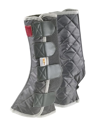 Equilibrium magnetic chaps - equilibrium,