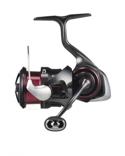 Daiwa ballistic air lt - daiwa,