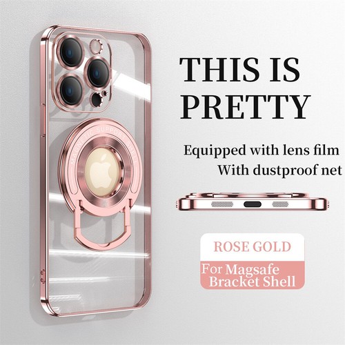 Plating clear tpu - plating,