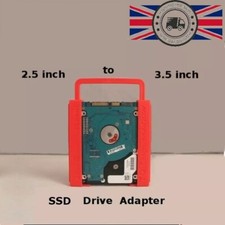 2.5" to 3.5" inch Adapter