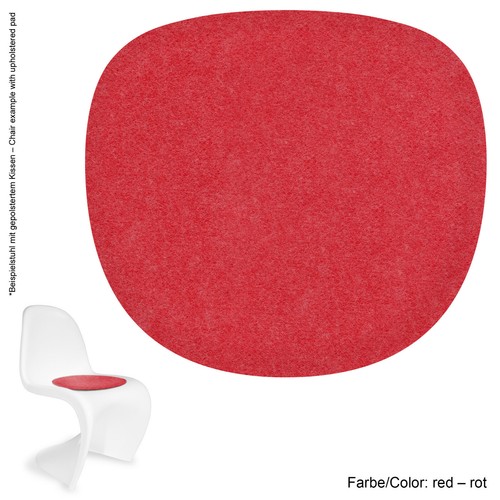 Eco felt edition 4mm - eco,
