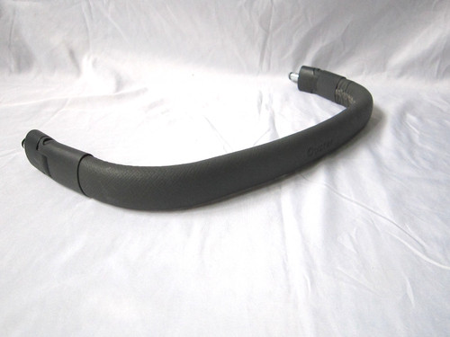 Oyster grey bumper bar - oyster,