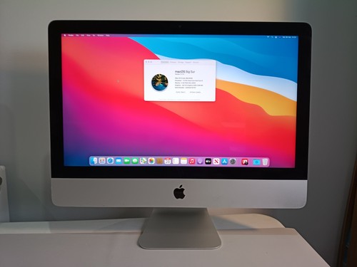 Apple imac inch a1418 - imac,