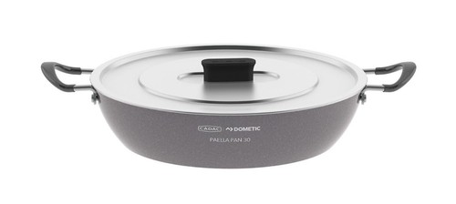 Cadac dometic paella pan - pan, 30