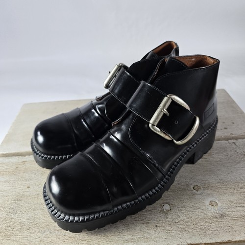 Gbx vtg y2k grunge platform - y2k,