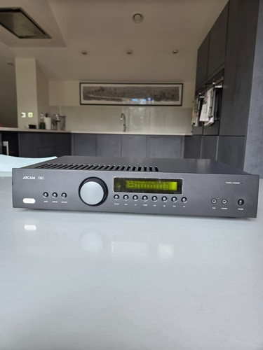 Arcam fmj a29 integrated - fmj,