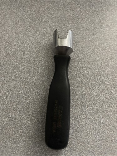 Snap brake spring retainer - brake,