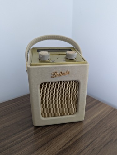 Roberts revival mini - roberts, dab/fm