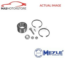 WHEEL BEARING KIT FRONT MEYLE