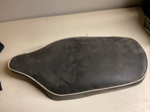 Triumph cub seat saddle used - cub,