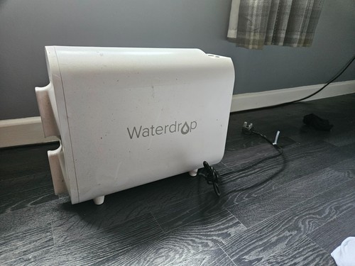 Waterdrop g2p600 reverse - g2p600,