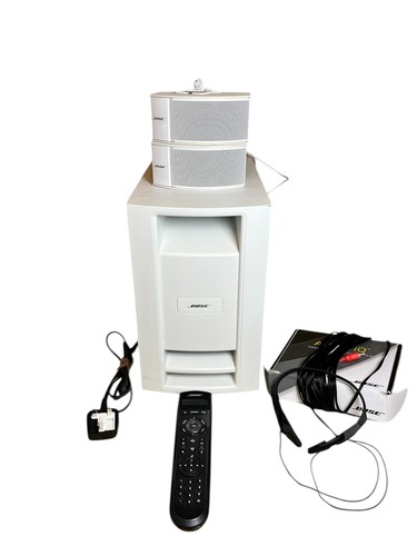 Bose lifestyle 235 home - lifestyle,