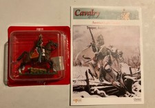 Del Prado Cavalry Napoleonic