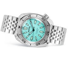 Vostok Amphibia 70088B