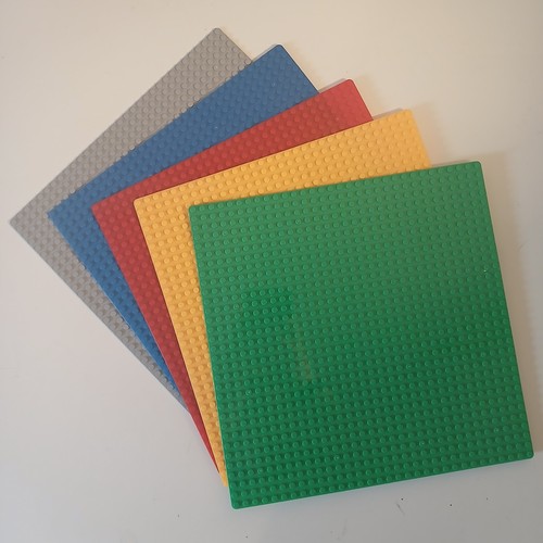 Pack 32x32 stud building - stud,