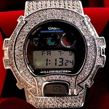 Casio G Shock DW6900 Watch
