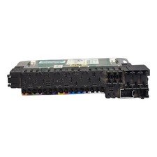 C215 MERCEDES CL 500 SAM CONTROL MODULE ECU A0285458432