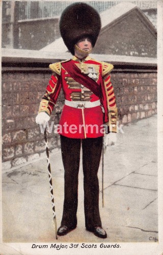 0685 drum major 3rd - drum,