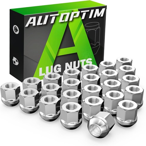 M14x1 24pcs open end lug - m14x1.5,