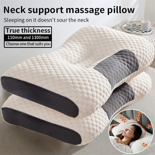 1pcs neck pillow for sleeping - neck,