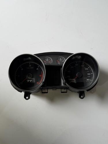 Genuine 2008 mk2 - 2008, 2.0