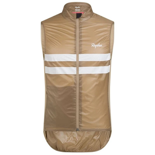 Rapha mens brevet - rapha, gilet
