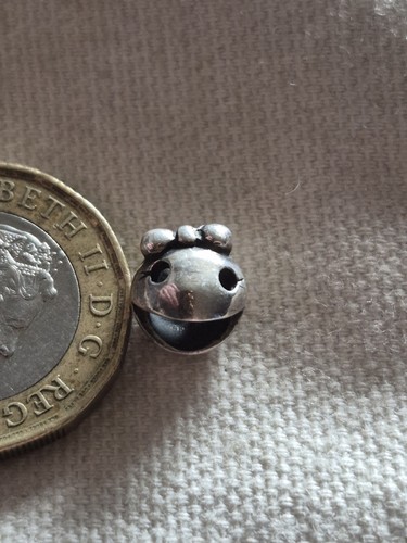 Vgc trollbeads pacman - trollbeads,