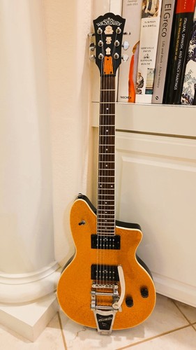 Washburn pii nuno 1997 - pii,