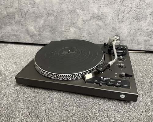 Technics 1900 direct drive - sl-1900,